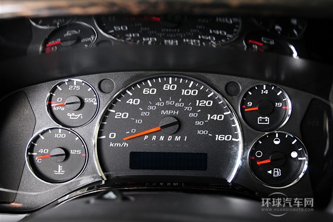 2014款 6.0L 長軸領(lǐng)袖版