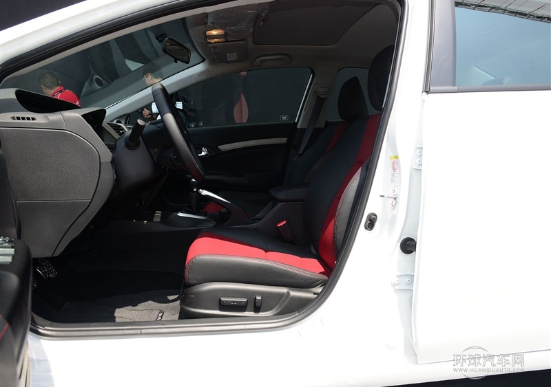 2014款 2.4L 手動(dòng)Si