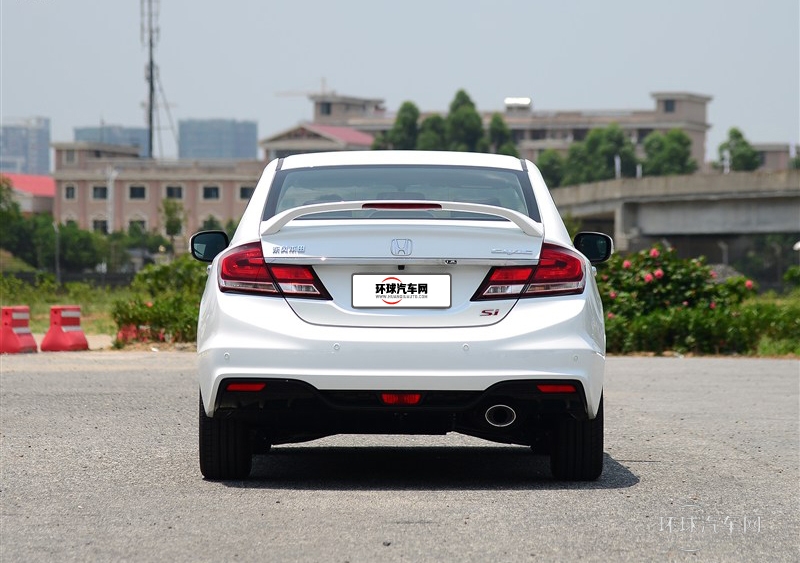 2014款 2.4L 手動(dòng)Si