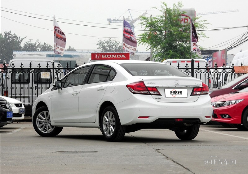 2014款 1.8L 自動經(jīng)典版