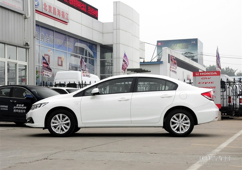 2014款 1.8L 自動經(jīng)典版