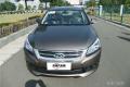 2013款 1.6L DVVT CVT致享版