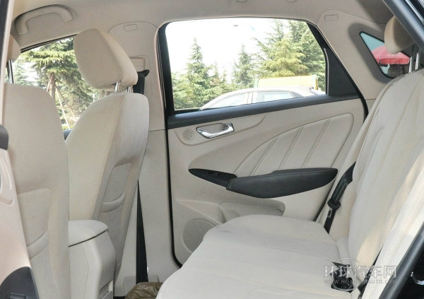 2013款 1.6L DVVT CVT致領(lǐng)版