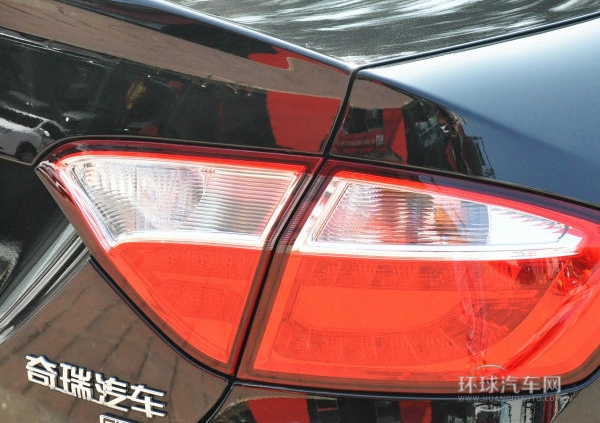 2013款 1.6L DVVT CVT致領(lǐng)版