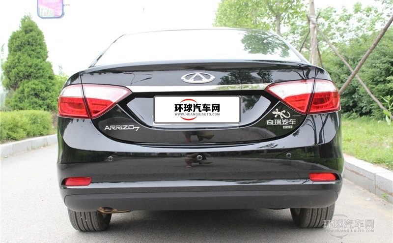 2013款 1.6L DVVT CVT致領(lǐng)版