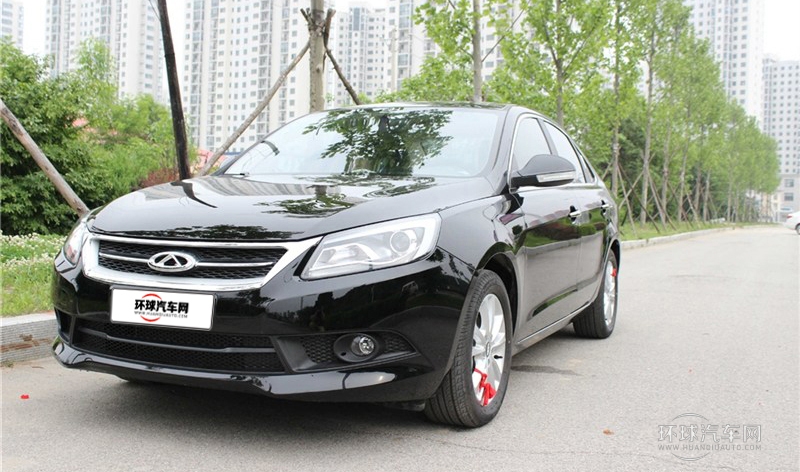 2013款 1.6L DVVT CVT致領(lǐng)版