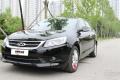 2013款 1.6L DVVT CVT致領(lǐng)版