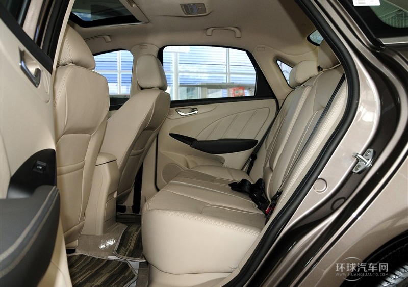 2013款 1.6L DVVT 手動(dòng)致尚版