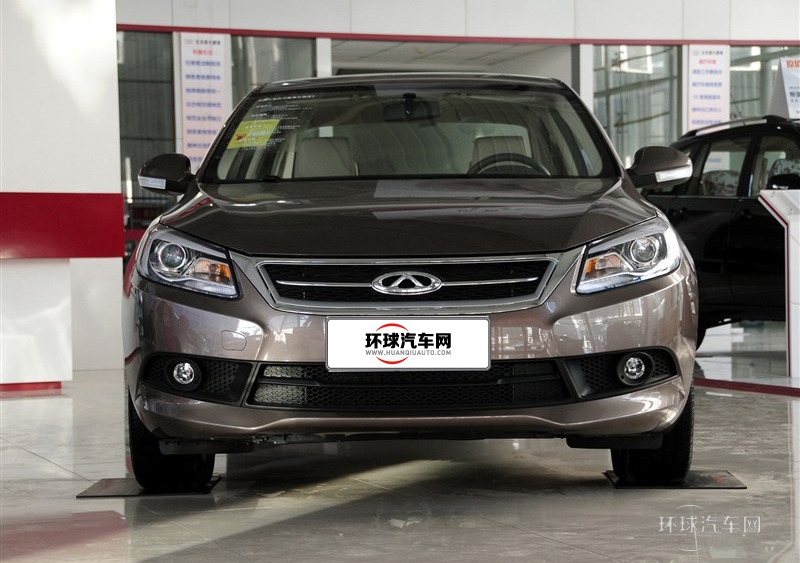 2013款 1.6L DVVT 手動致尚版
