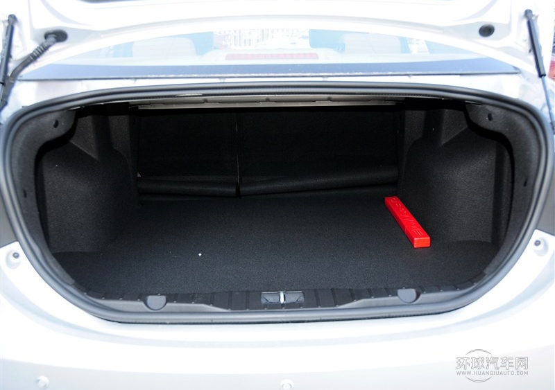 2013款 1.6L DVVT 手動(dòng)致領(lǐng)版
