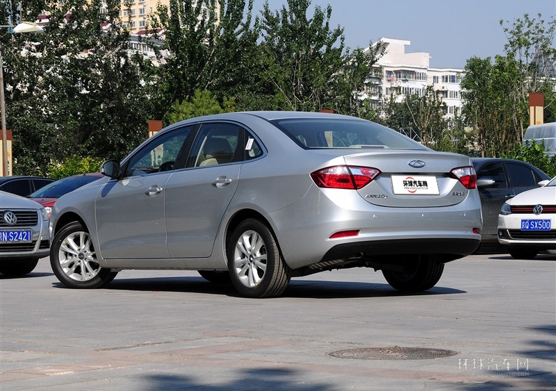 2013款 1.6L DVVT 手動(dòng)致領(lǐng)版