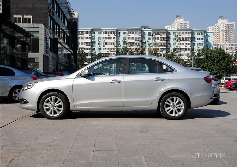 2013款 1.6L DVVT 手動(dòng)致領(lǐng)版