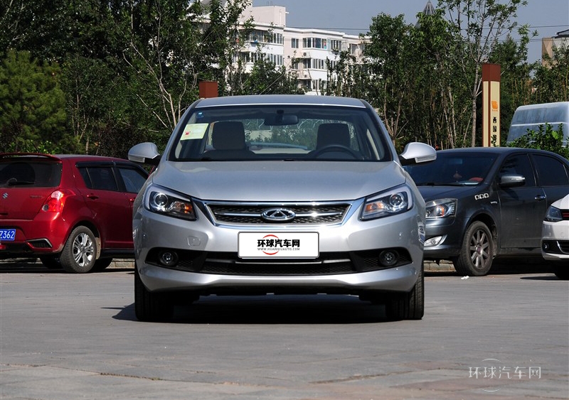 2013款 1.6L DVVT 手動(dòng)致領(lǐng)版