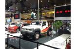 成都車展，今夜怎能將你遺忘？