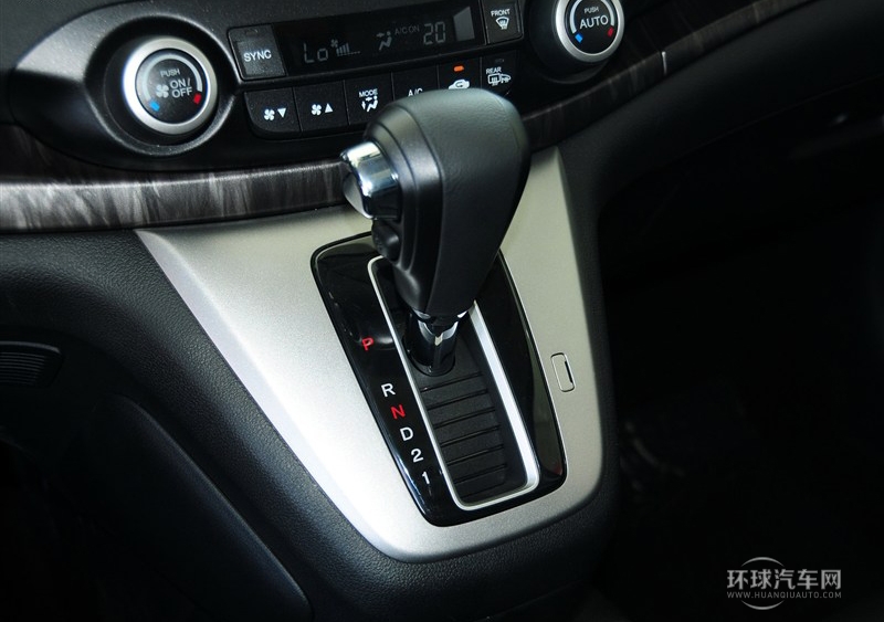 2012款 2.4L 四驅(qū)尊貴版