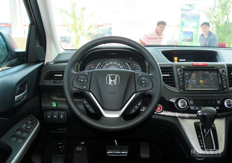2012款 2.4L 四驅(qū)尊貴版