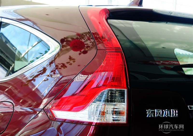 2012款 2.4L 四驅(qū)尊貴版