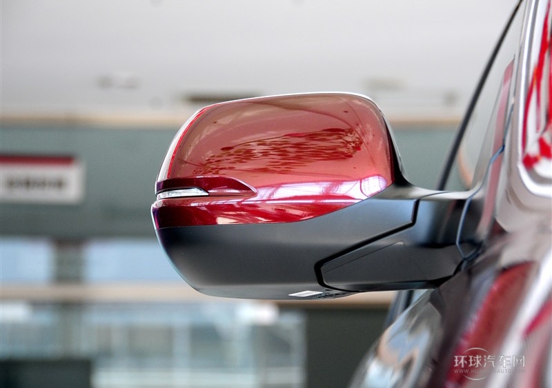 2012款 2.4L 四驅(qū)尊貴版