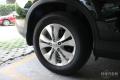 2012款 2.4L 四驅(qū)豪華版