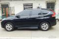 2012款 2.4L 四驅(qū)豪華版