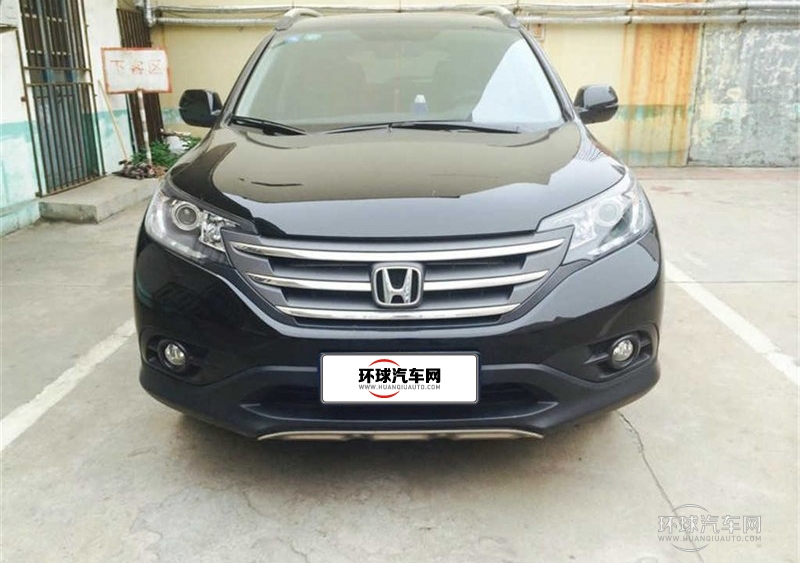 2012款 2.0L 四驅(qū)經(jīng)典版