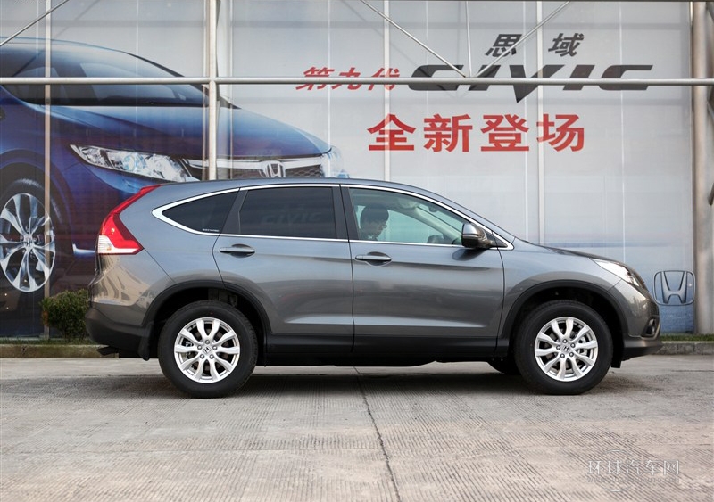 2012款 2.0L 四驅(qū)經(jīng)典版