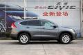 2012款 2.0L 四驅(qū)經(jīng)典版