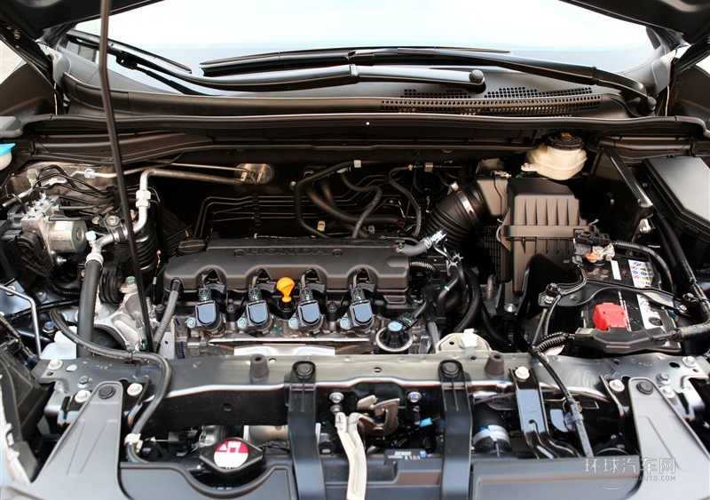 2012款 2.0L 四驅(qū)經(jīng)典版