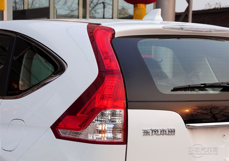 2012款 2.0L 兩驅(qū)都市版