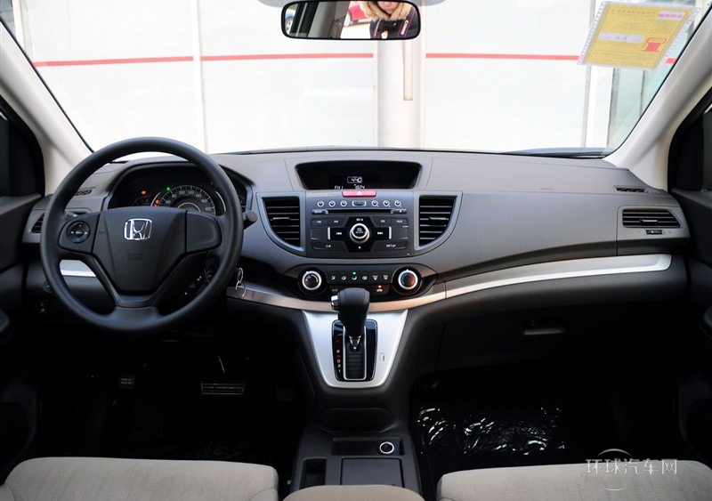 2012款 2.0L 兩驅(qū)都市版