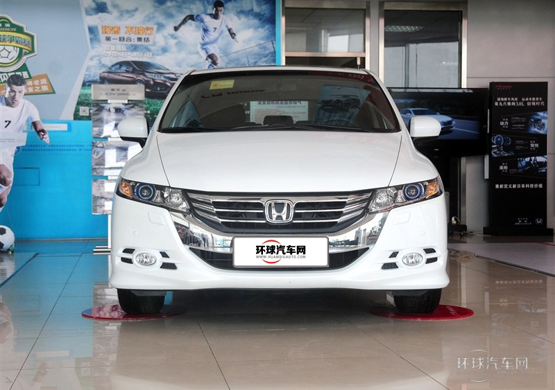 2014款 2.4L 運(yùn)動版