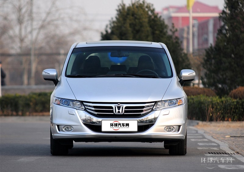2014款 2.4L 明鑒領(lǐng)秀版