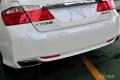 2014款 2.0L LX 舒適版