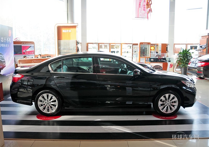 2014款 2.4L EXN 豪華導(dǎo)航版