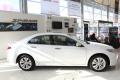 2013款 2.0L 尊貴版