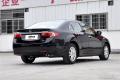 2013款 2.0L 豪華版