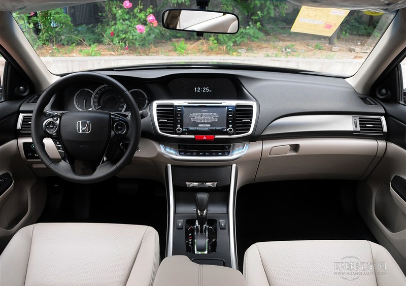 2014款 2.0L EXN 豪華導航版