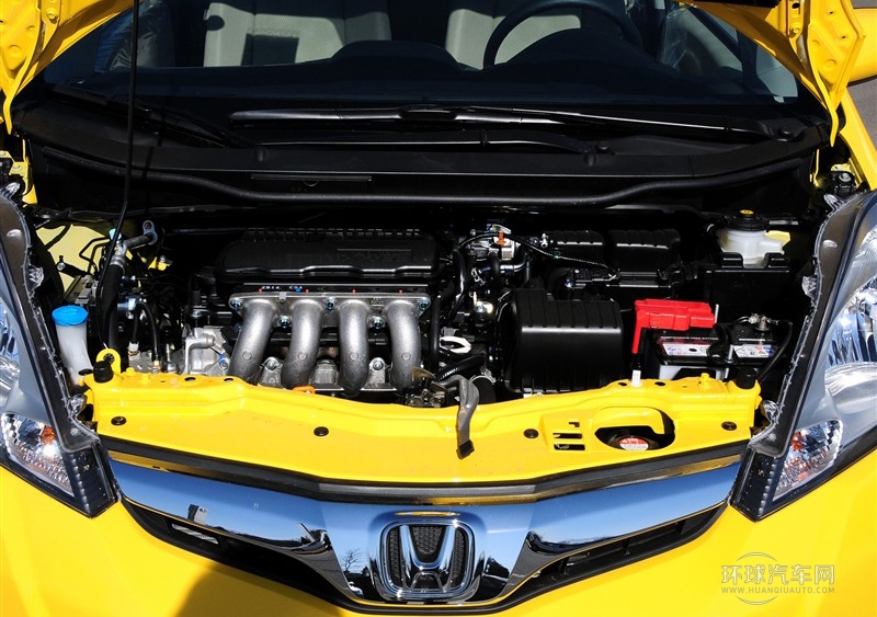 2011款 1.5L 自動豪華版