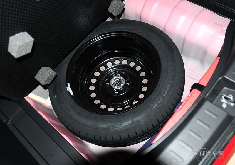2011款 1.5L 手動豪華版