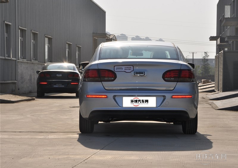 2014款 兩廂 1.6L 手動(dòng)致享型