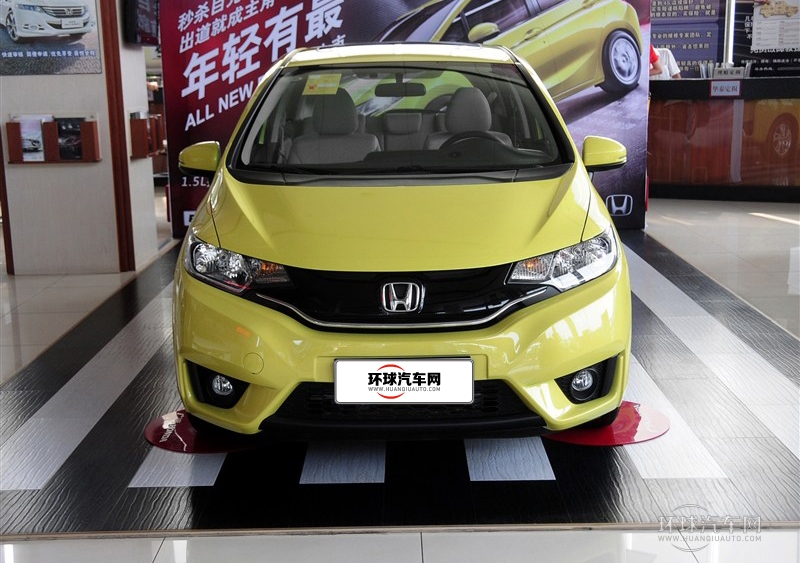 2014款 1.5L EXLI CVT領(lǐng)先型