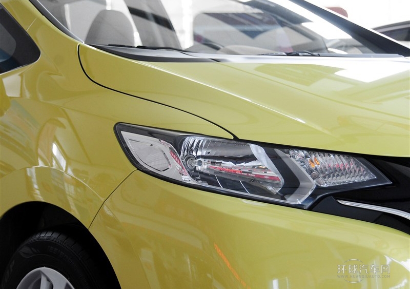 2014款 1.5L EXLI CVT領(lǐng)先型