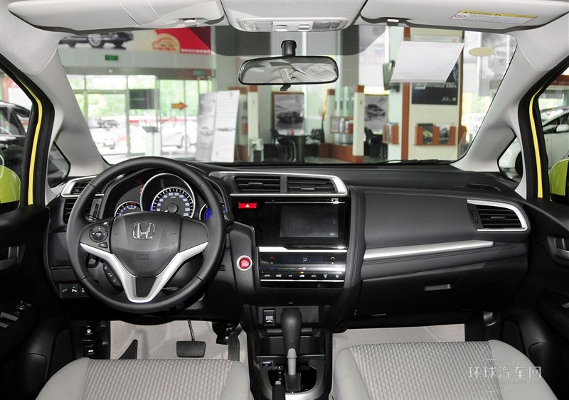 2014款 1.5L EXLI CVT領(lǐng)先型