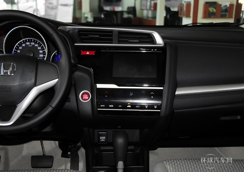 2014款 1.5L EXLI CVT領(lǐng)先型