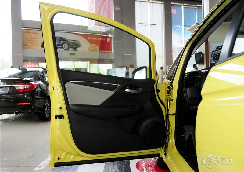 2014款 1.5L EXLI CVT領(lǐng)先型