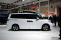2012款 2.4L VTi-S尊貴導(dǎo)航版