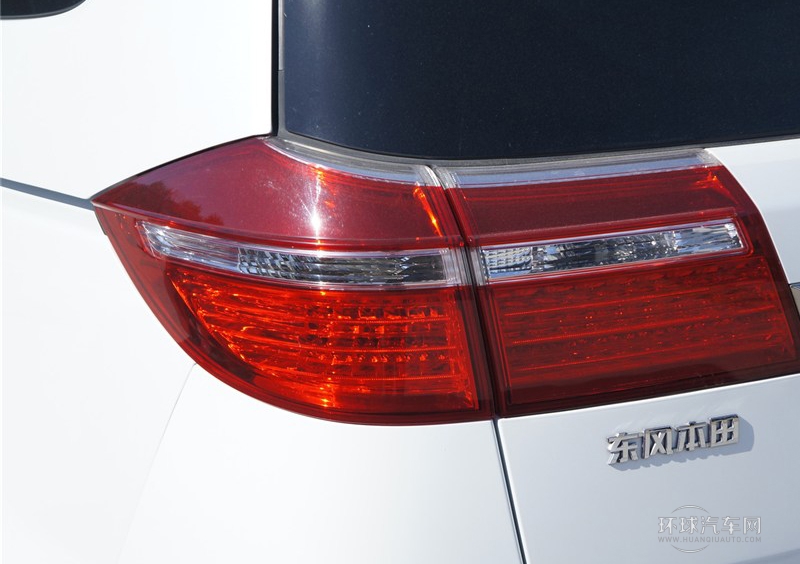 2012款 2.4L VTi-S尊貴導(dǎo)航版