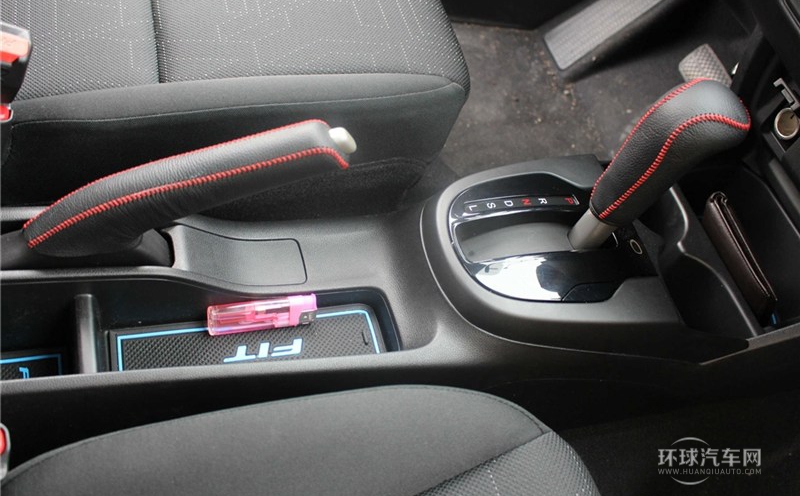 2014款 1.5L SE CVT時(shí)尚型