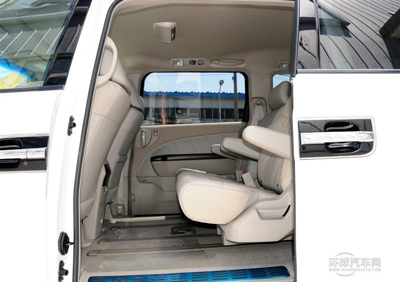 2012款 2.4L VTi-S尊貴版