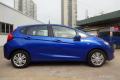 2014款 1.5L LX CVT舒適型